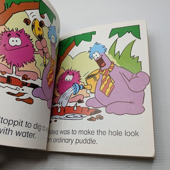 Wash Your Face by Penguin Putnam Inc (Paperback, 1988)