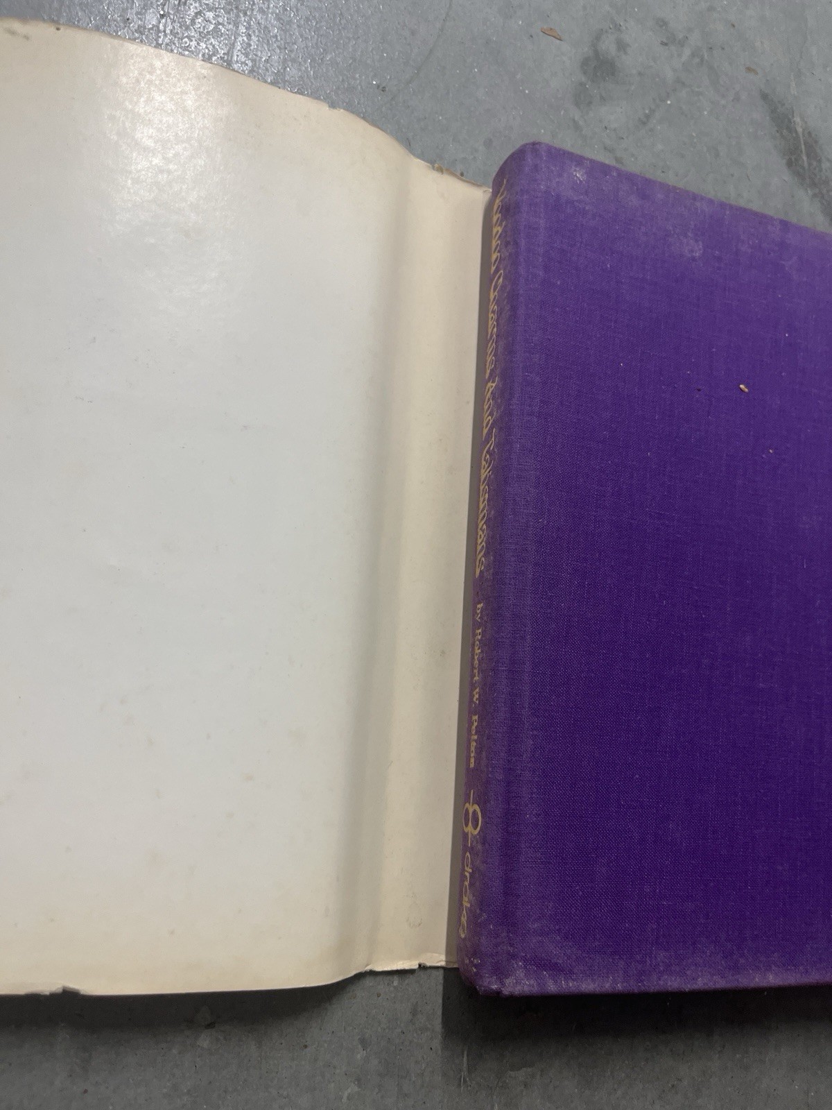 Voodoo Charms and Talismans Robert W. Pelton 1973 1st Edition Hard Cover Book DJ