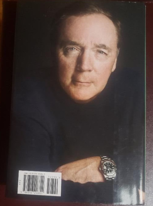 Private Games by James Patterson and Mark Sullivan ***25% off 2 or MORE
