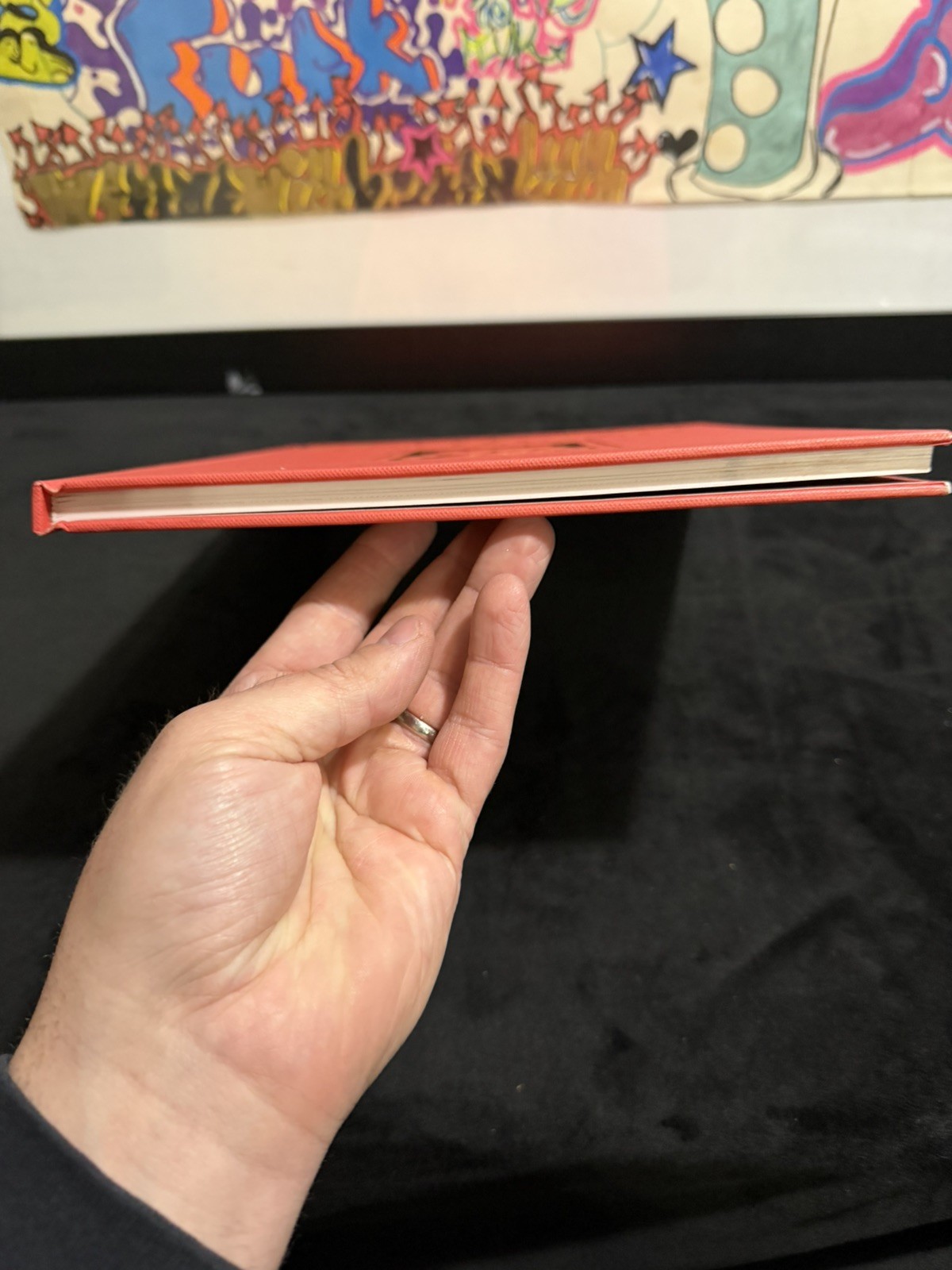 Frank Cho Illustrator, 2000, Hardcover, Regular Edition With Dust Jacket