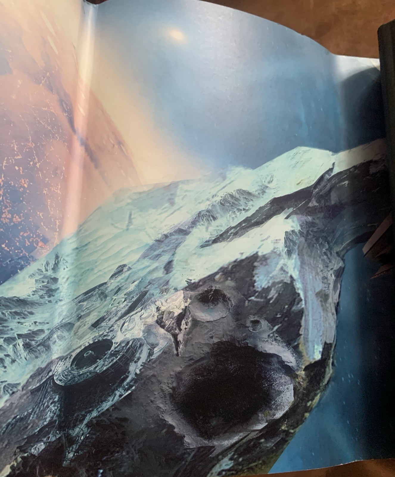 Leviathan Wakes (10th Anniversary Edition) by James S. A. Corey 1st/1st