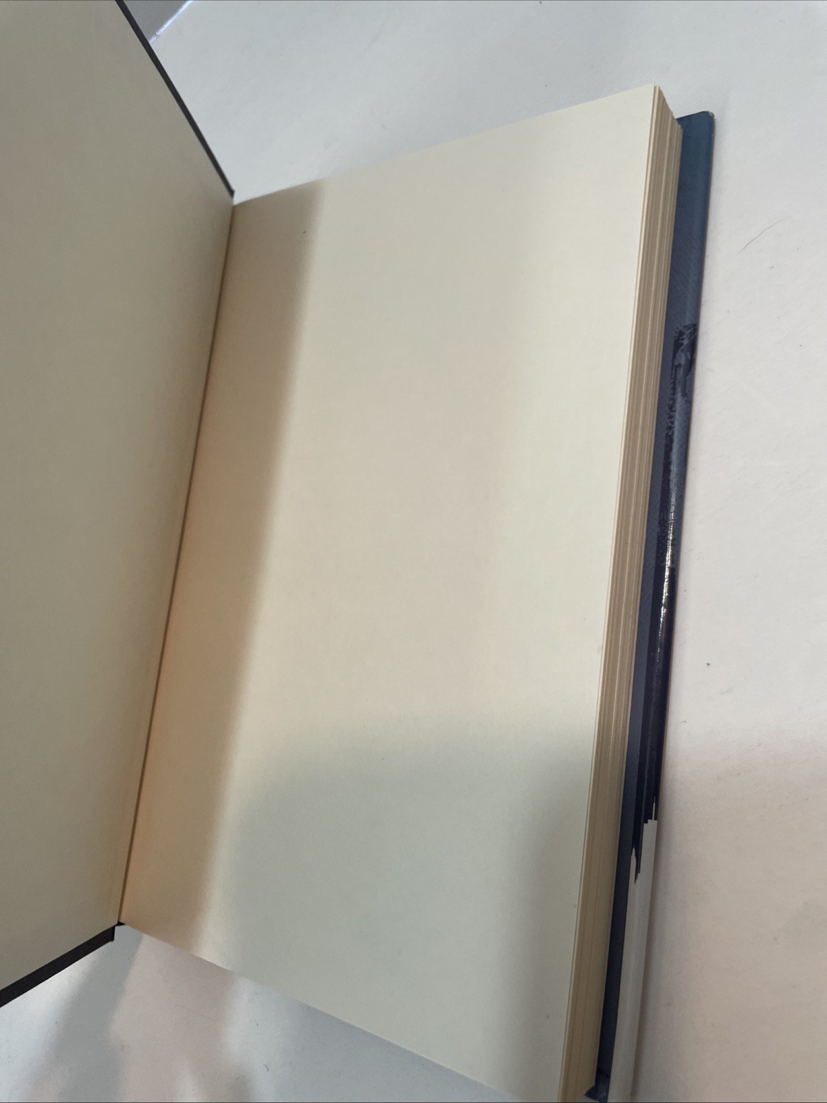 2009 STAR WARS Fate of the Jedi OMEN Book Club ed SFBC Hardcover Christie Golden