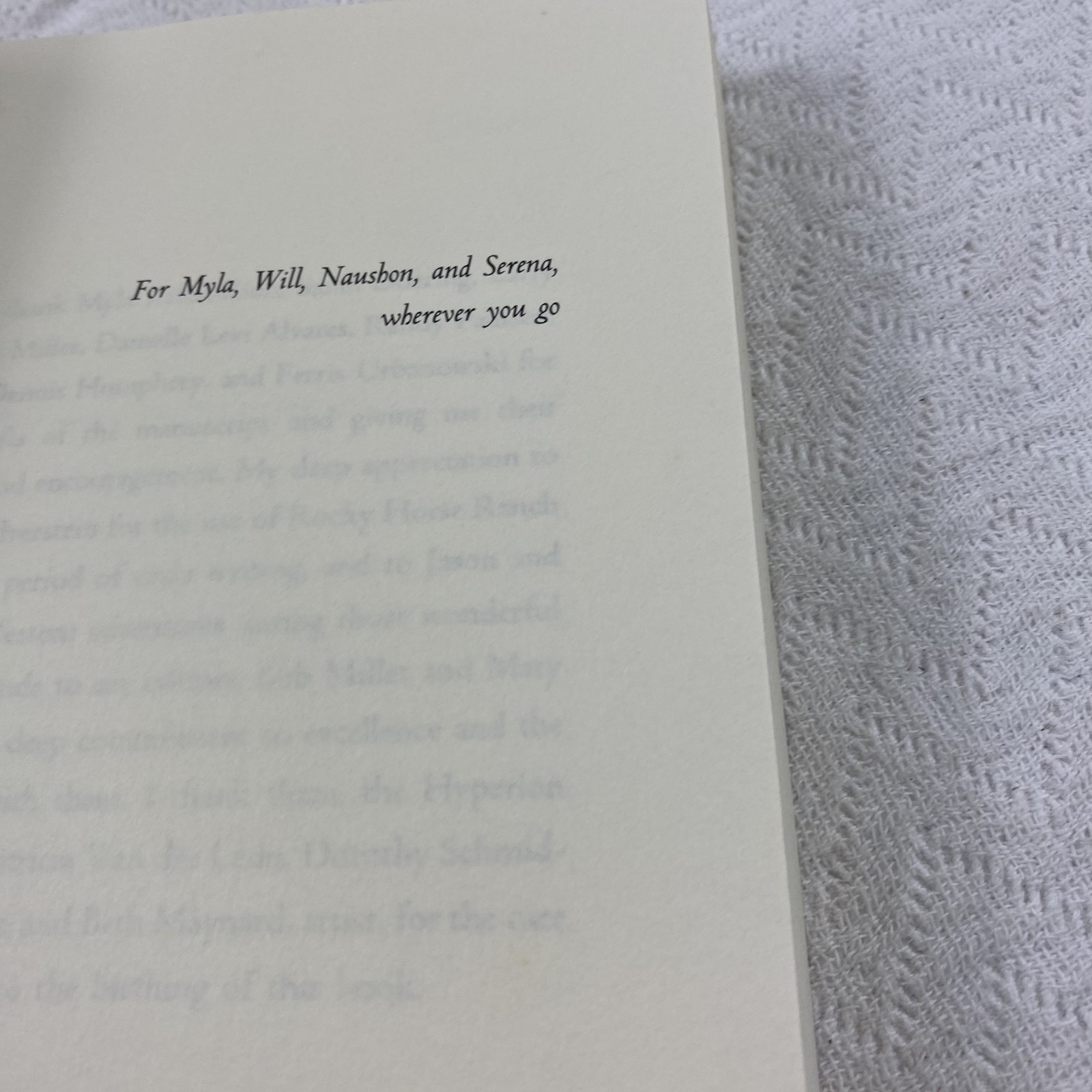 Wherever You Go There You Are Jon Kabat-Zinn Mindfulness Meditation Book Softcov
