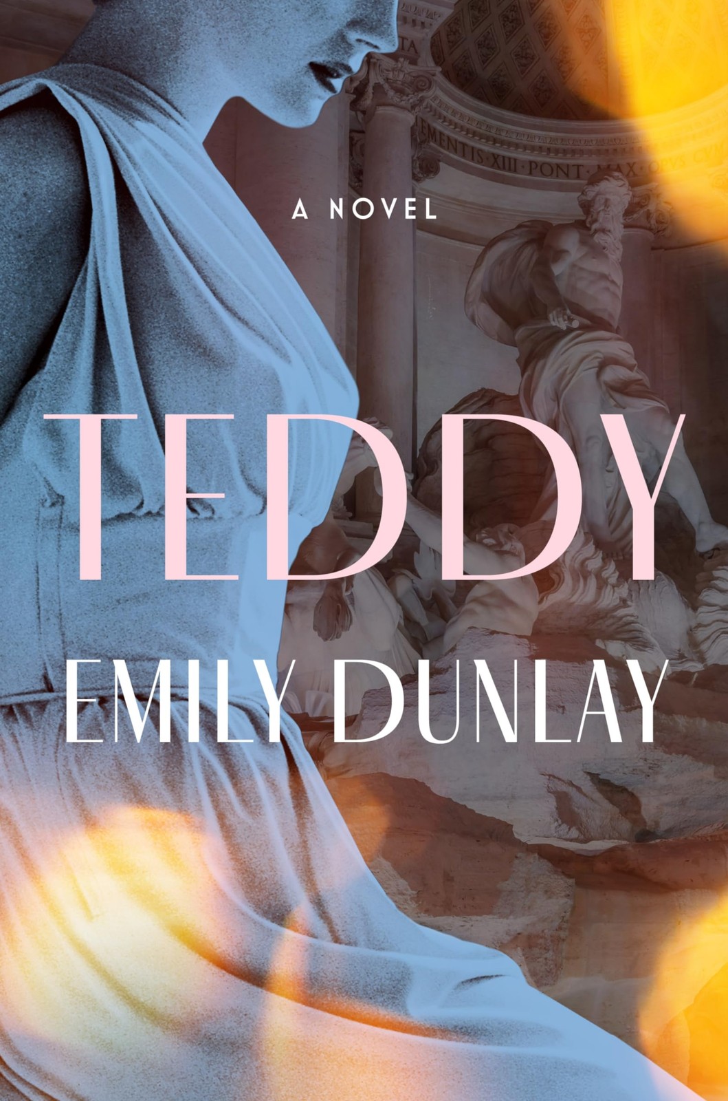 Teddy: For Fans of Mad Men – A Diplomat’s Wife, Powerful Connections, and …