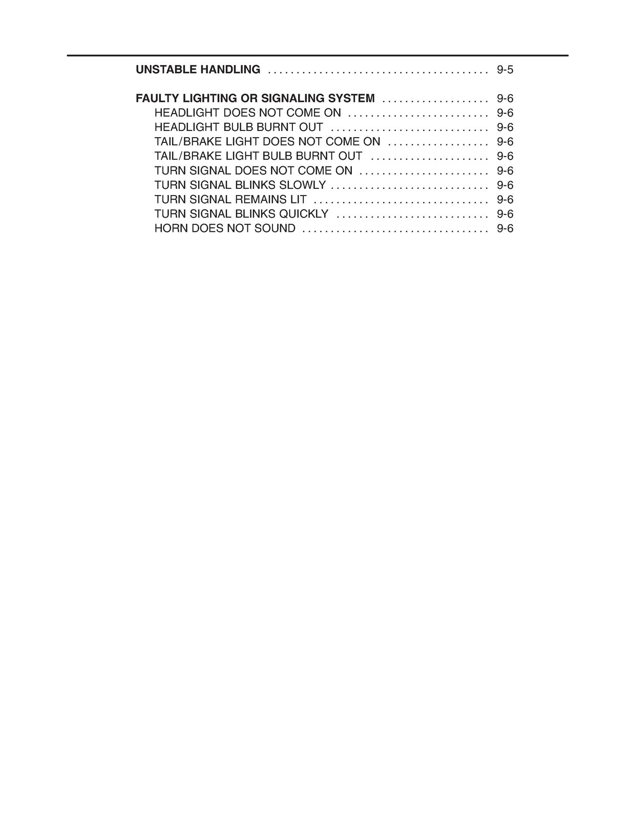 YAMAHA YZF-R6 2003 Motorcycle Service Manual FASTENED, COVERING, XL FOLDOUT PAGE