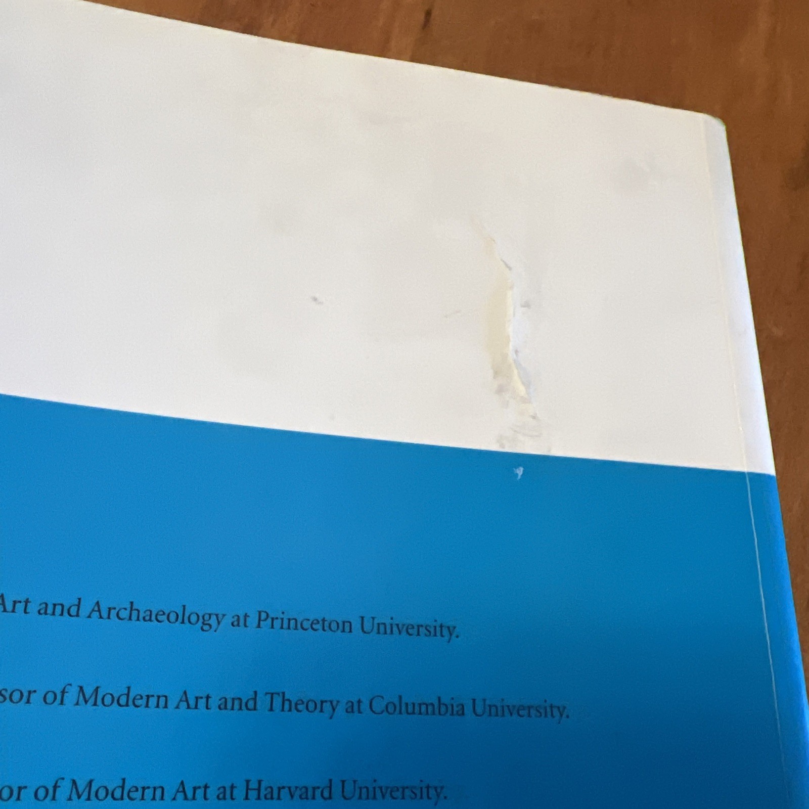 Art since 1900 Vol. 1 : Modernism, Antimodernism, Postmodernism by Rosalind…