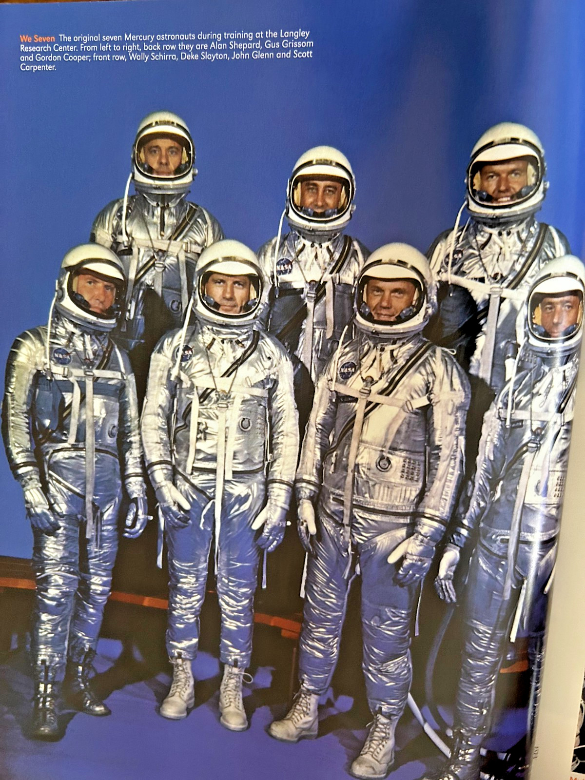 NASA 50 Years of Exploration and Discovery 368 pages softback