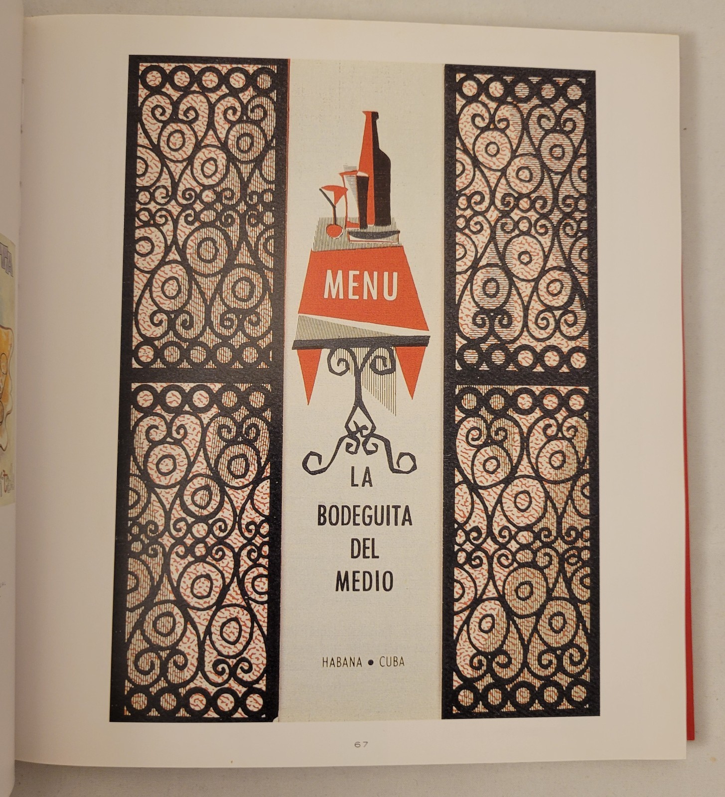 Cuba Style: Graphics from the Golden Age of Design by Vicki Gold Levi – SIGNED