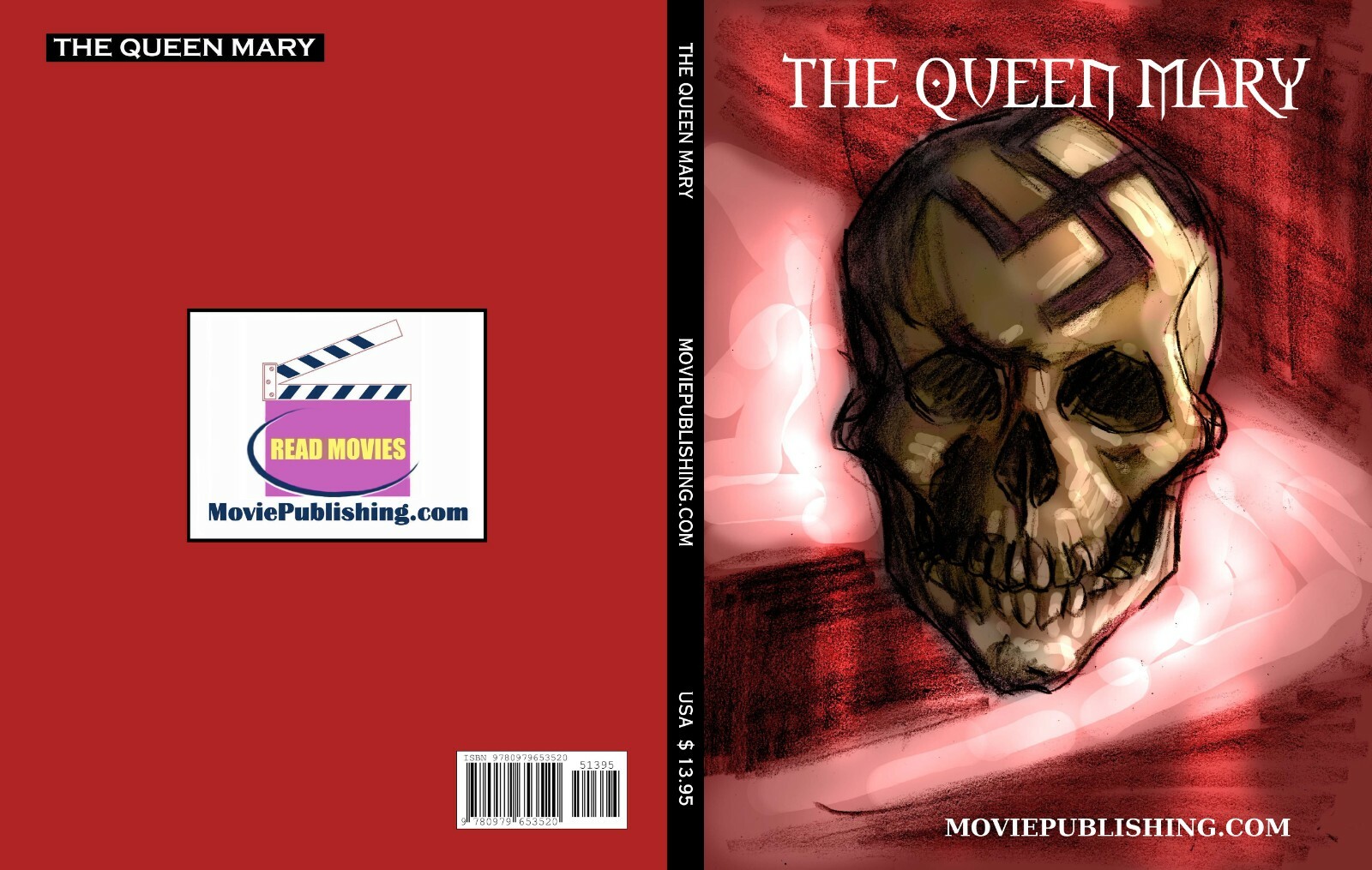 PACKAGE DEAL FOR (5) ORIGINAL PDFs E-BOOKS BY MOVIEDIGS.COM WE SEND YOU BY EMAIL