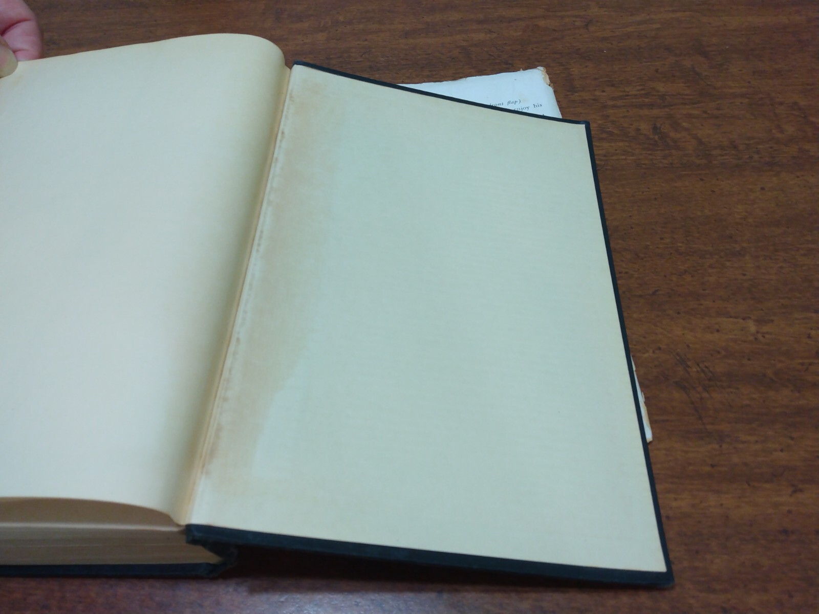 1949 Global Mission H.H. Arnold General of the Air Force Book First Edition