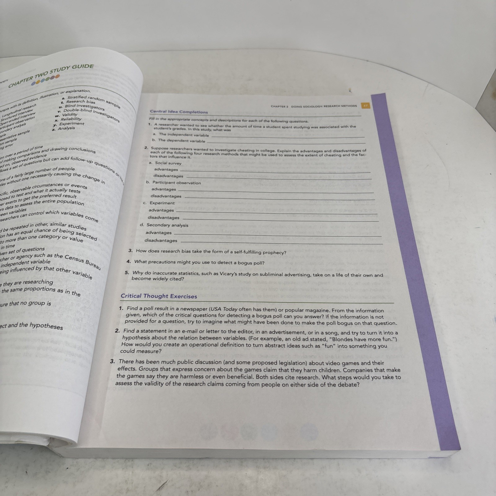 Introduction to Sociology 12th – by Tischler Henry L – Good