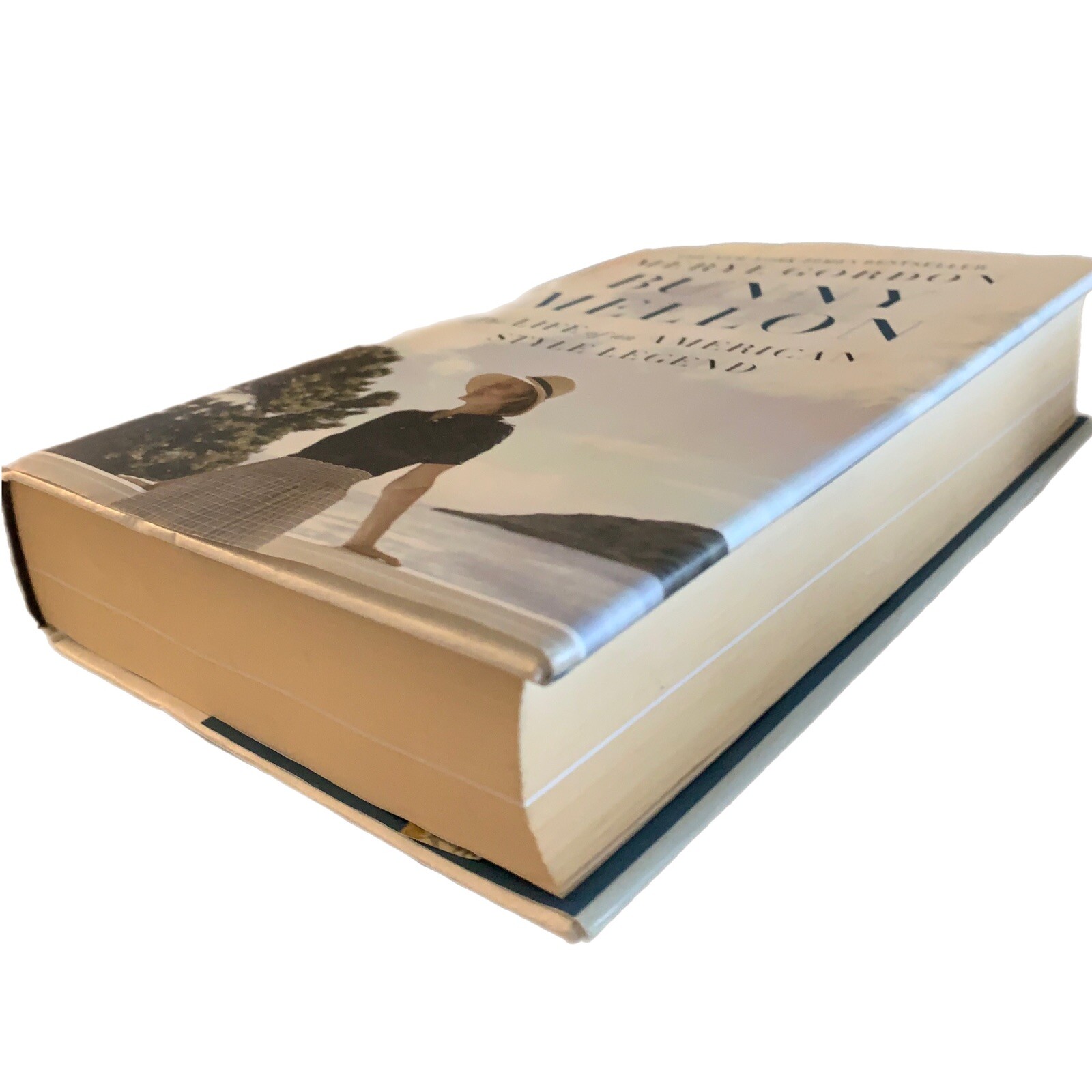 Bunny Mellon The Life of an American Style Legend by Meryl Gordon Inscribed 1st.