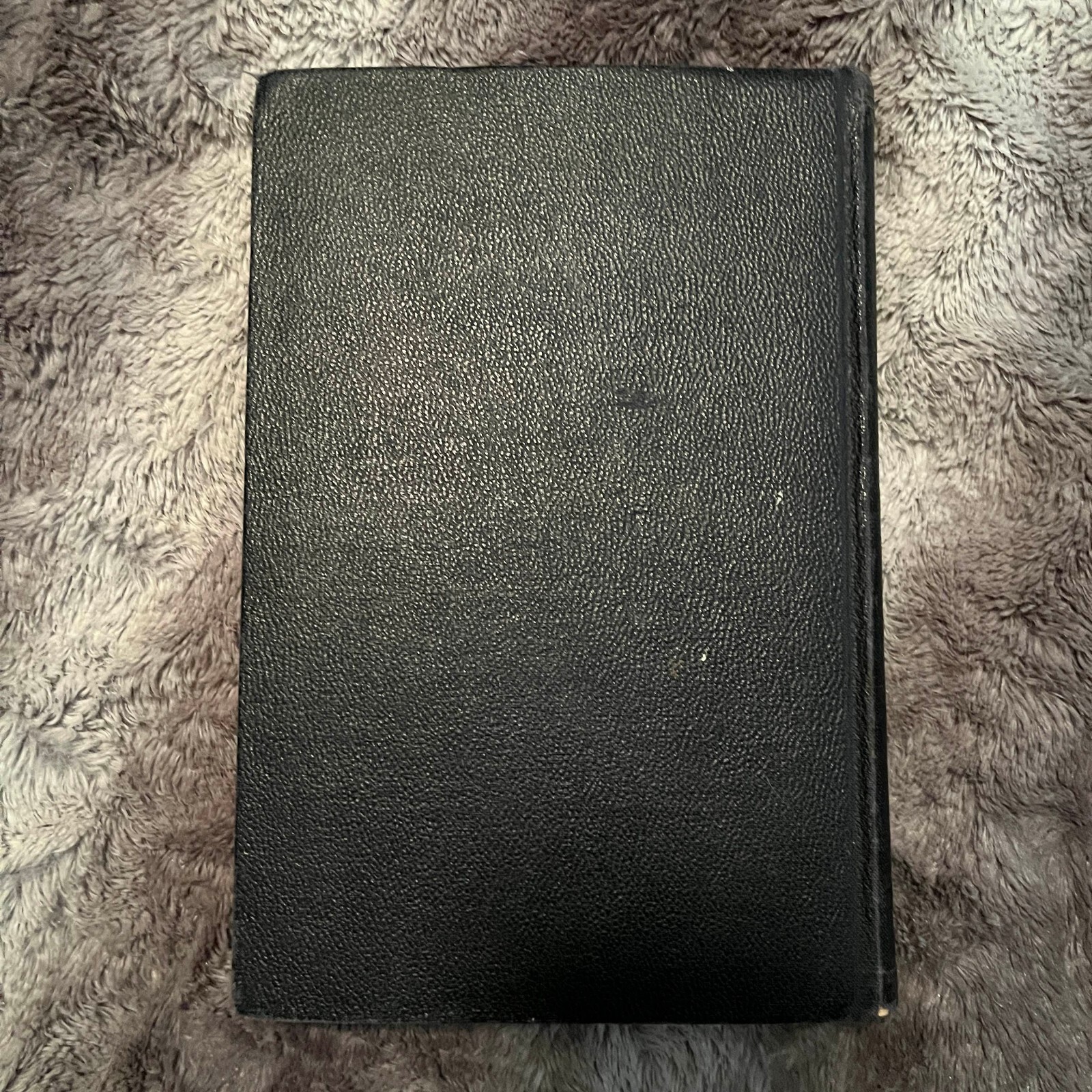 Textbook of Materia Medica and Therapeutics A. S. Blumgarten 1934
