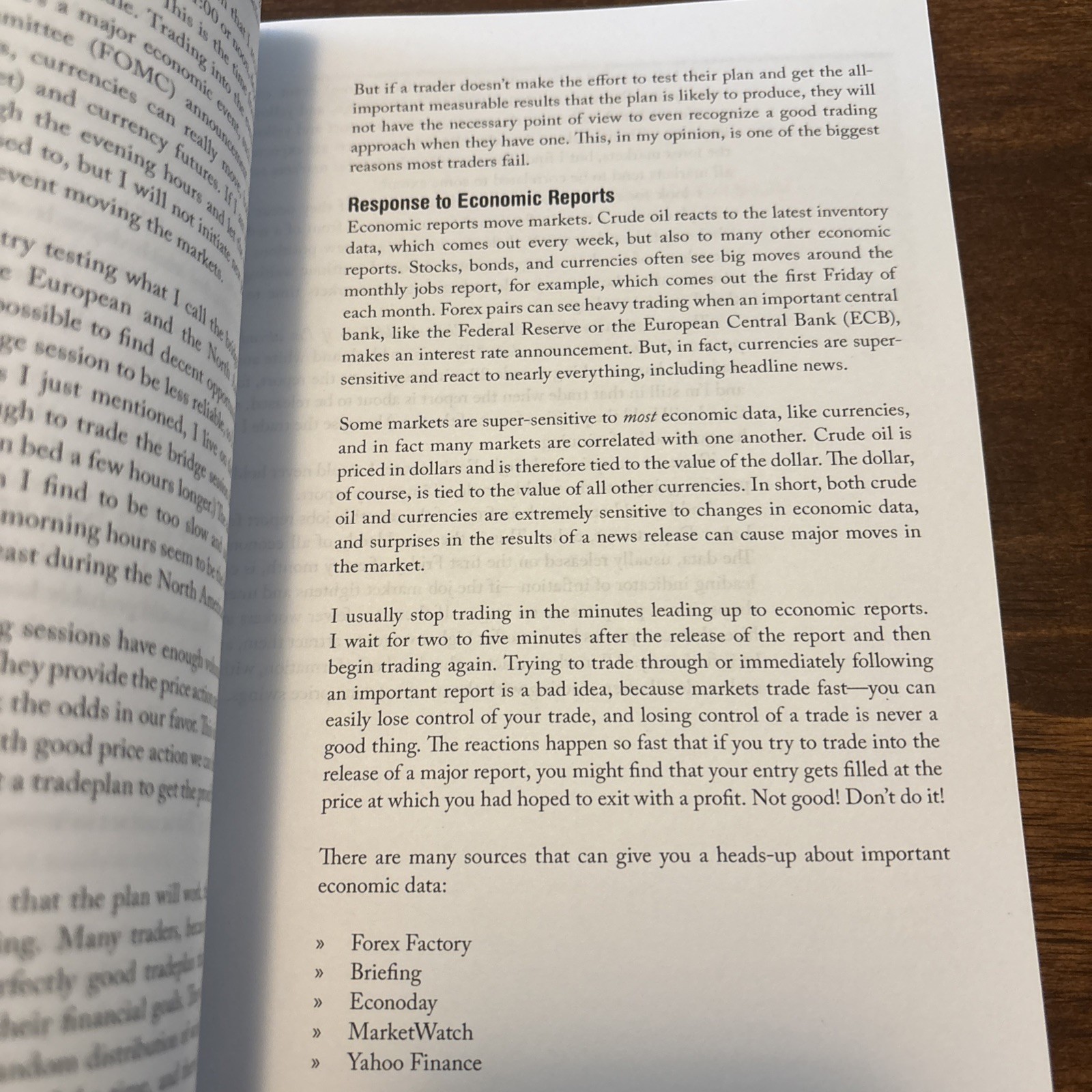 Day Trading QuickStart Guide: The Simpli… by Noonan, Troy Paperback / softback