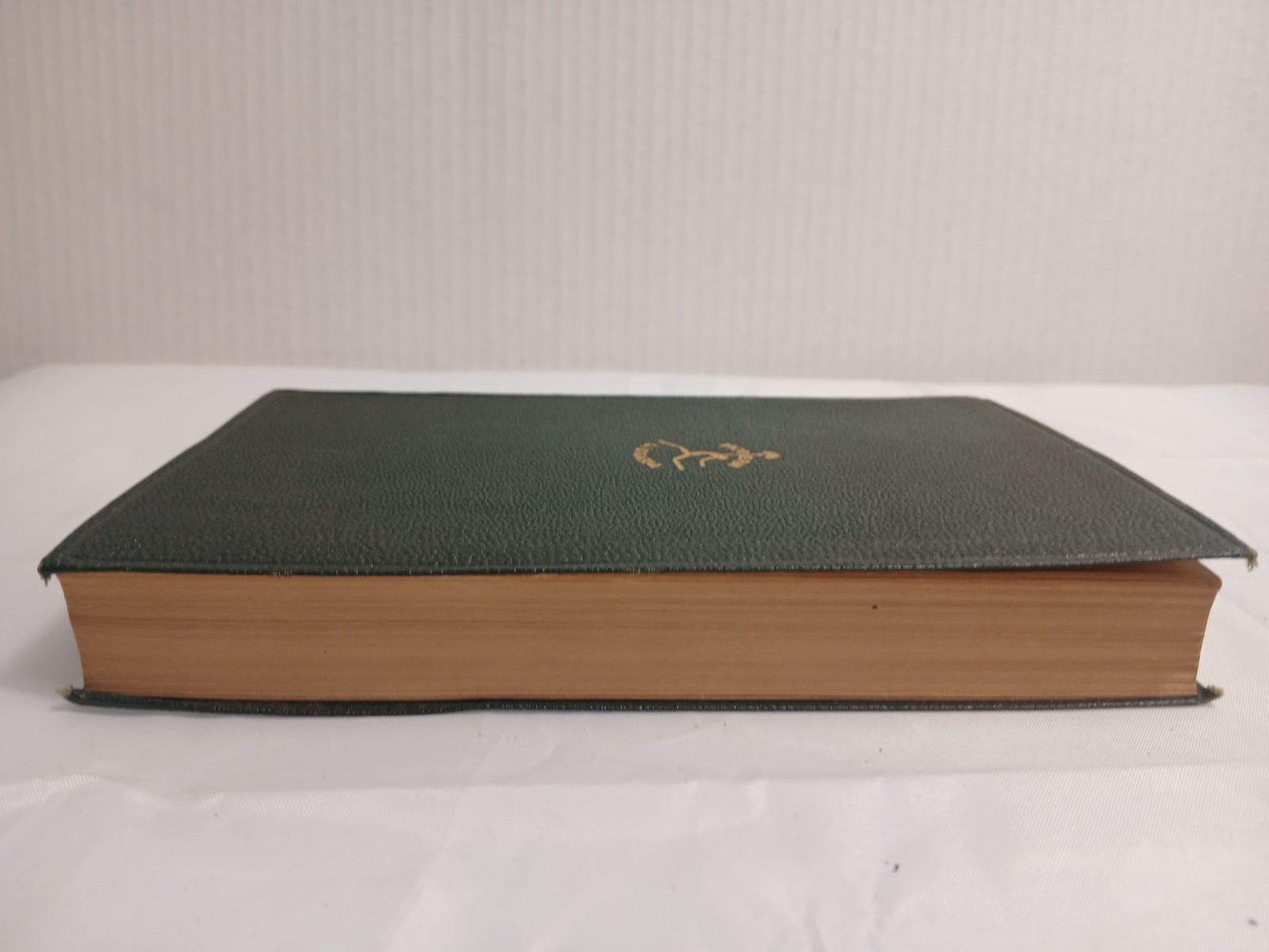The Writings of Thomas Paine – 1923 Modern Library – Leather bond