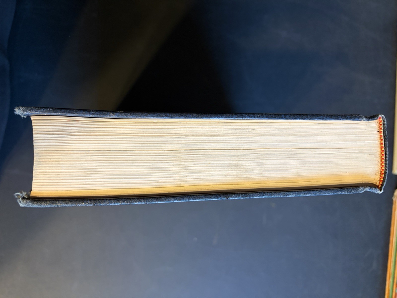 (BK1) Used Book: 1961 Encyclopedia Americana Volume 23 „Pumps to Russellville“