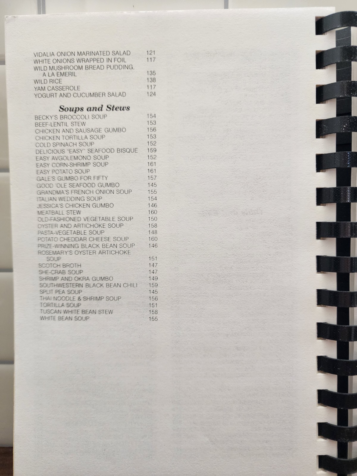 Dining On Livingston Place Cookbook Metairie Louisiana Millennium Edition