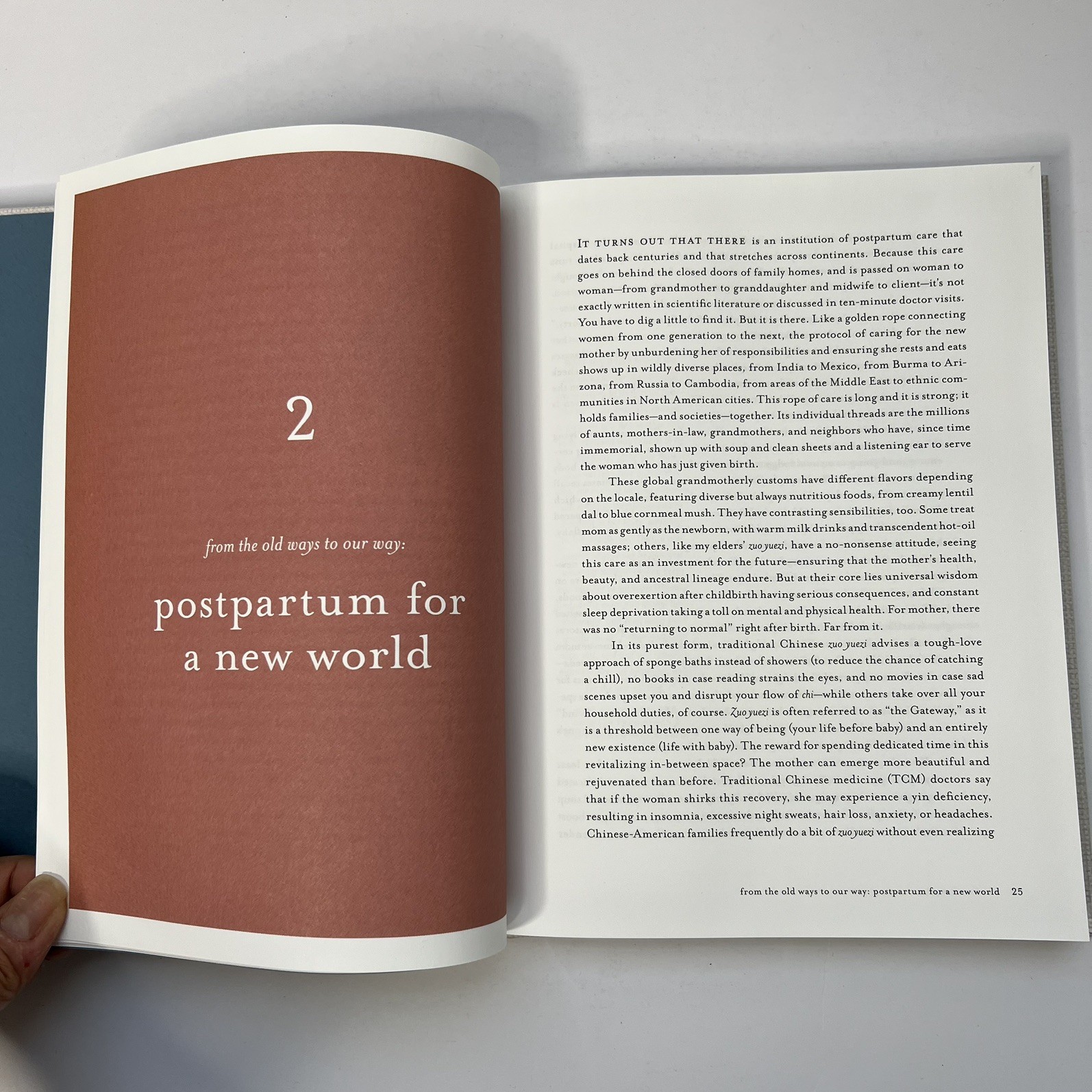 First Forty Days : The Essential Art of Nourishing the New Mother by Heng Ou