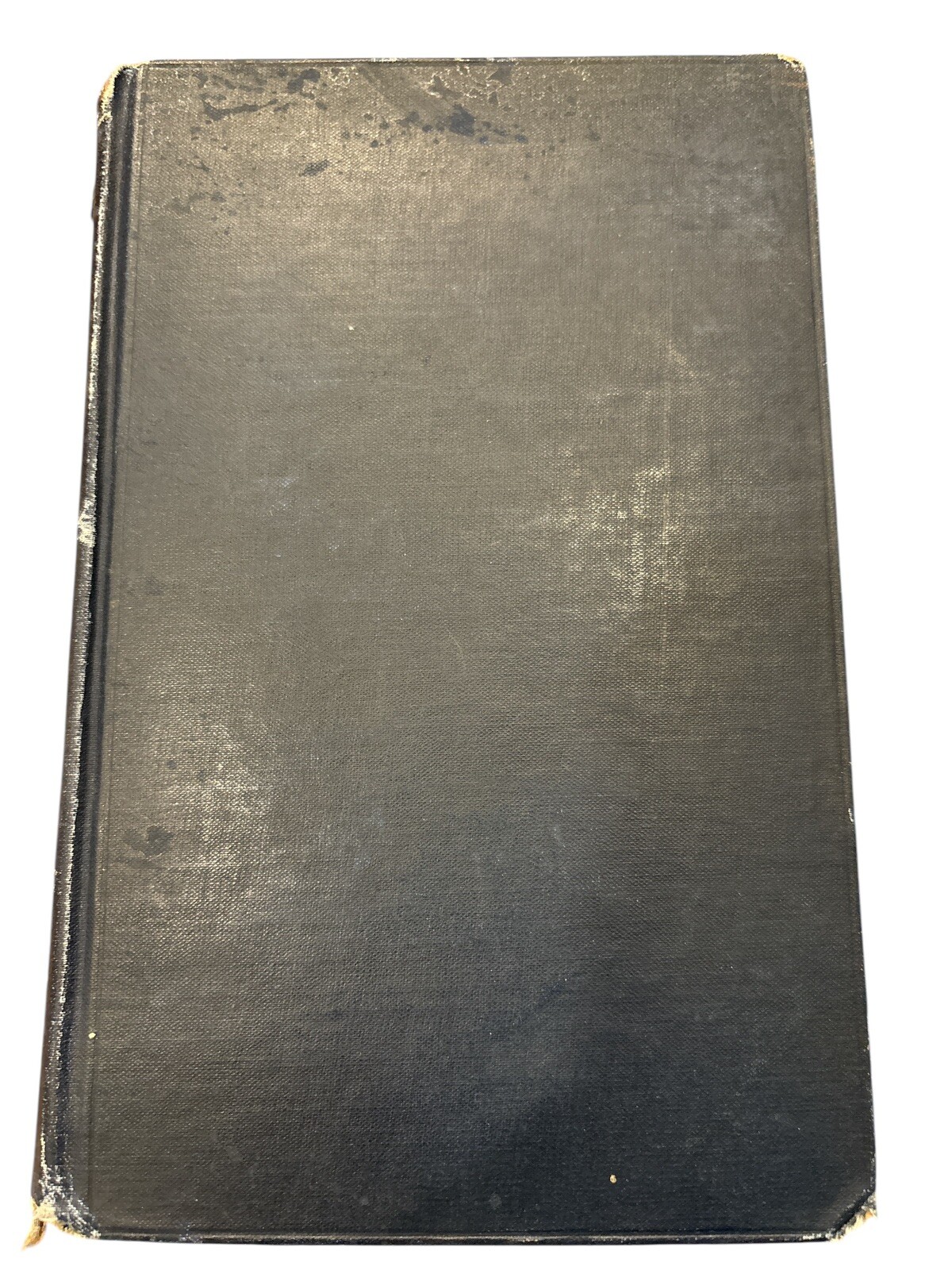 Studies in Christianity by Borden Parker Bowne 1909 Fourth Hardcover Impression