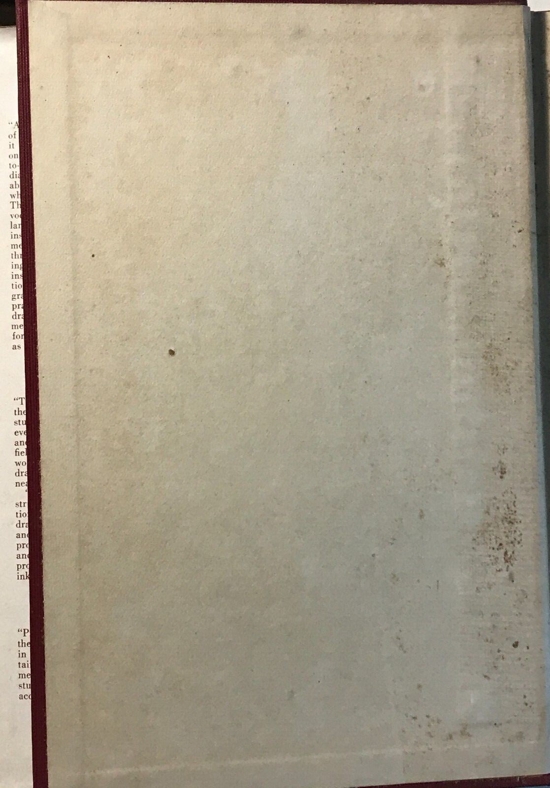 „MECHANICAL DRAWING“ – Vintage 1942 HC with DJ – Kenison, McKinney, & Plumridge