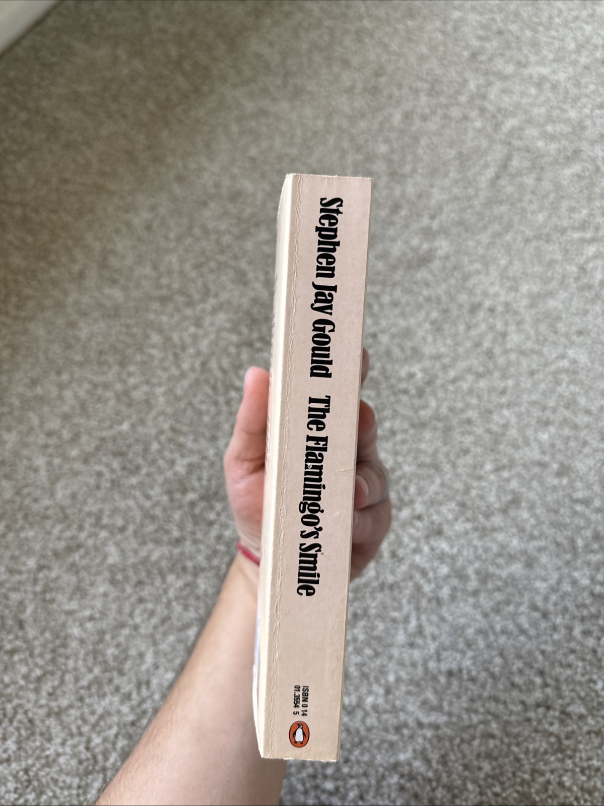 books used non fiction self help