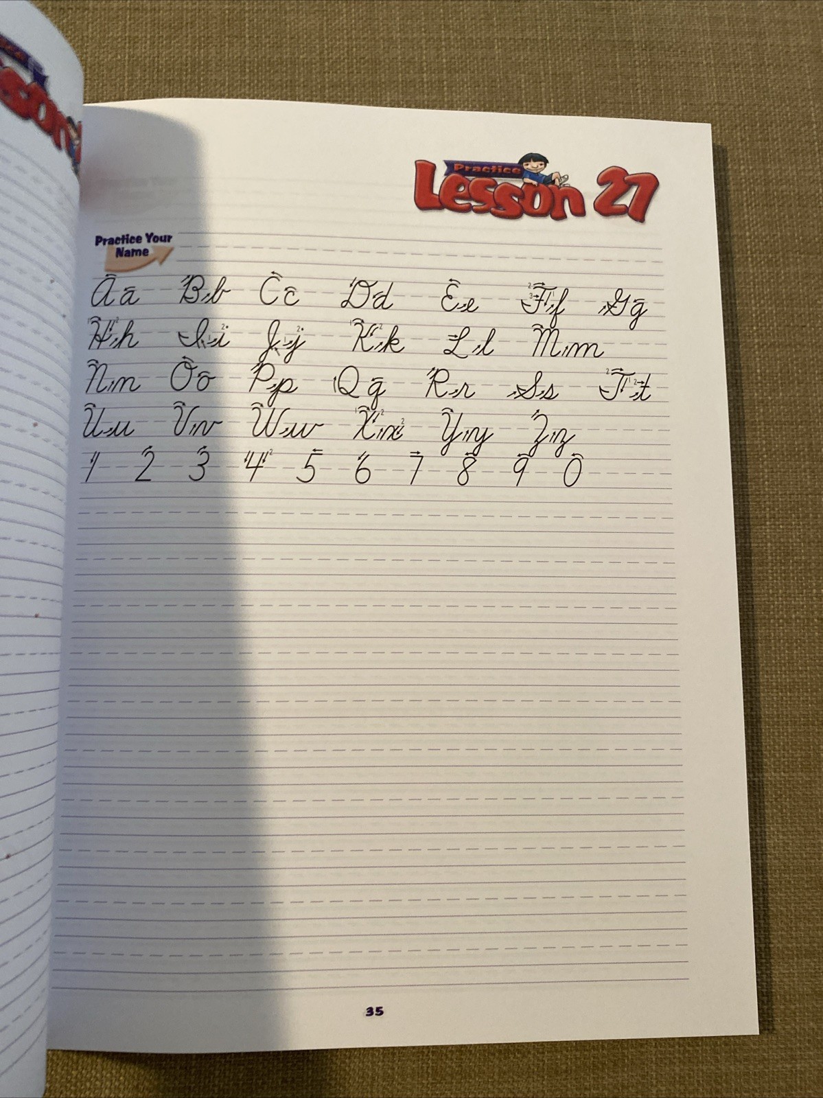 A Reason for Handwriting C With Scripture Verses & Outreach Worktext