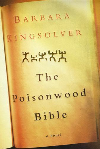The Poisonwood Bible, Kingsolver, Barbara, Good Book