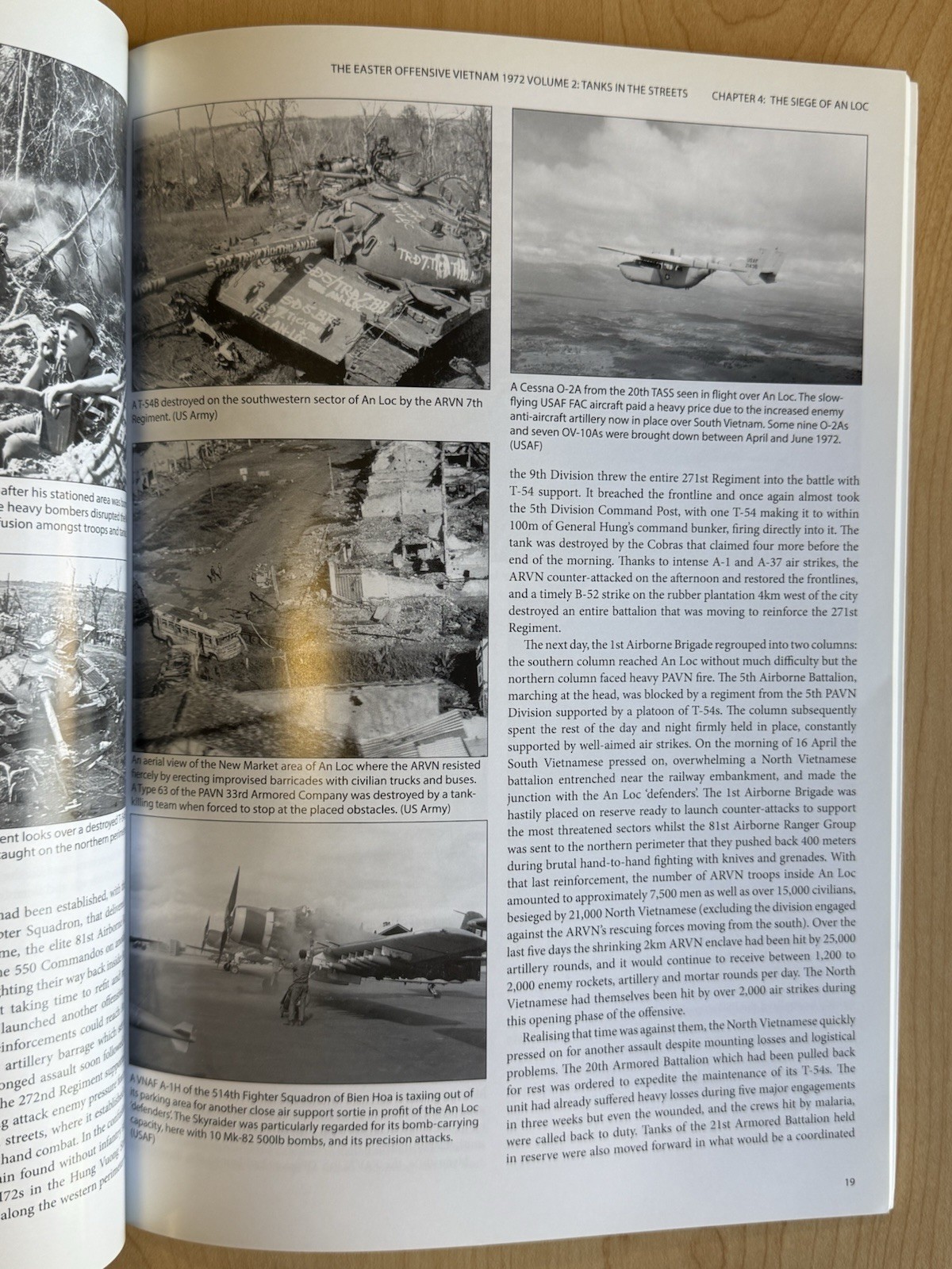 Asia at War Vol. 2 – Easter Offensive Vietnam 1972: Volume 2 by Grandolini (PB)