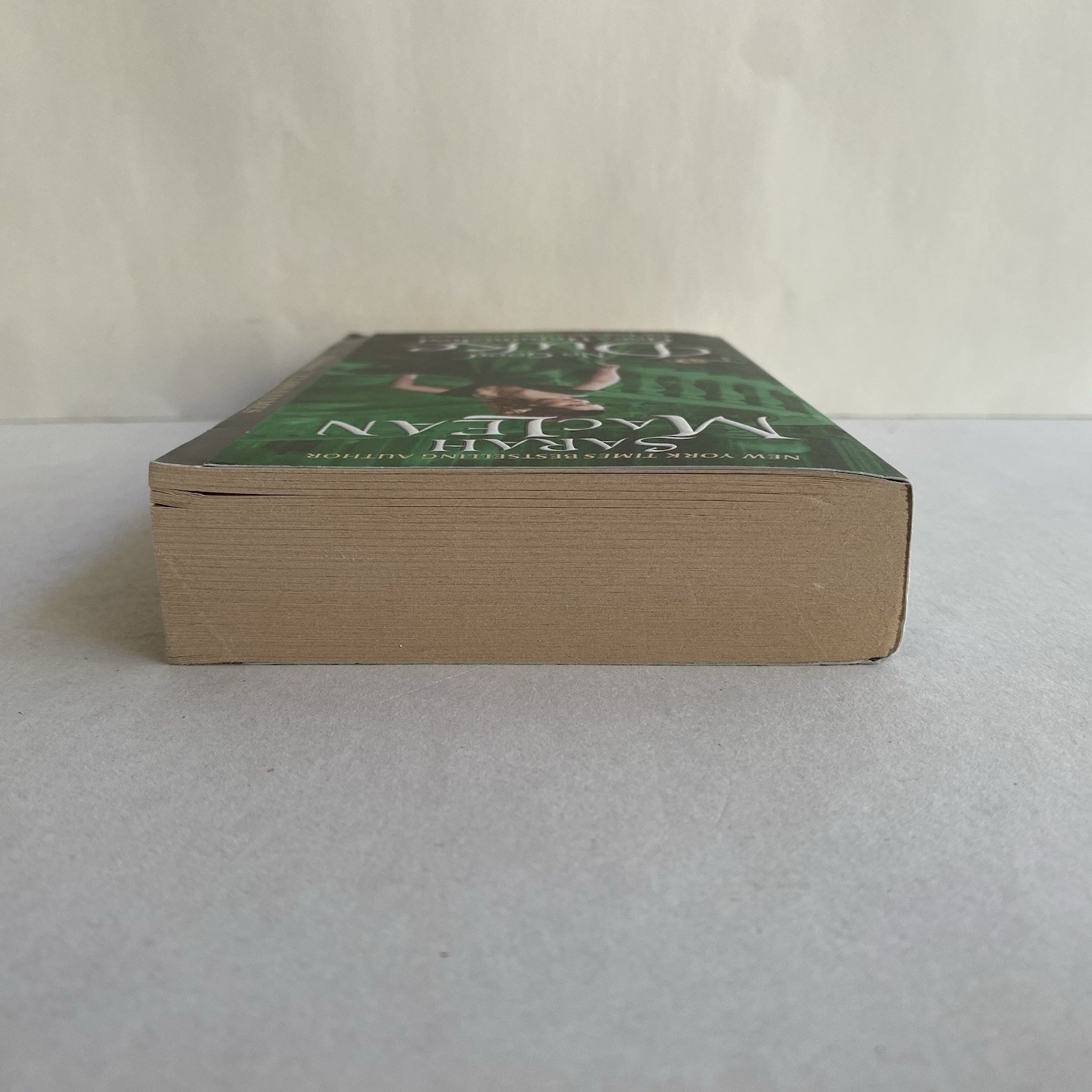 No Good Duke Goes Unpunished by Sarah MacLean (2013) Avon