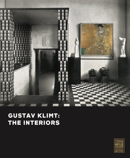 Gustav Klimt : The Interiors, Hardcover by Natter, Tobias G., Like New Used, …