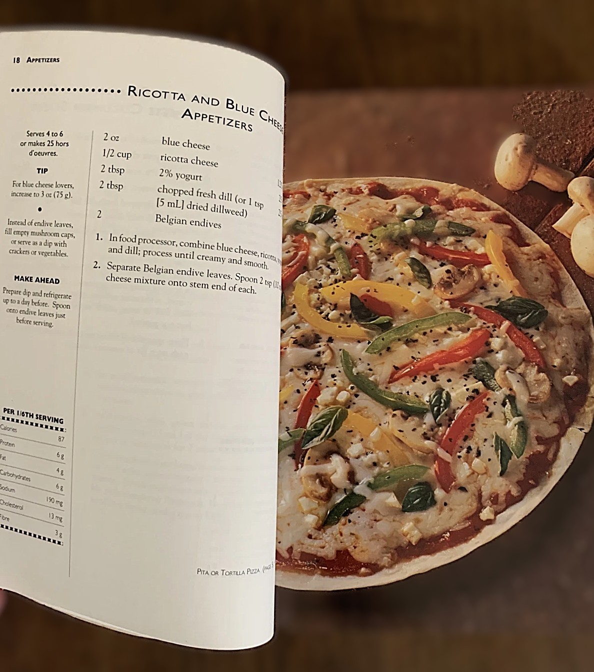 Rose Reisman Brings Home Light Cooking Special BRAND NEW Softcover Edition RARE