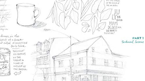 Draw Your World: How to Sketch and Paint Your Remarkable Life, Baker, Samantha D