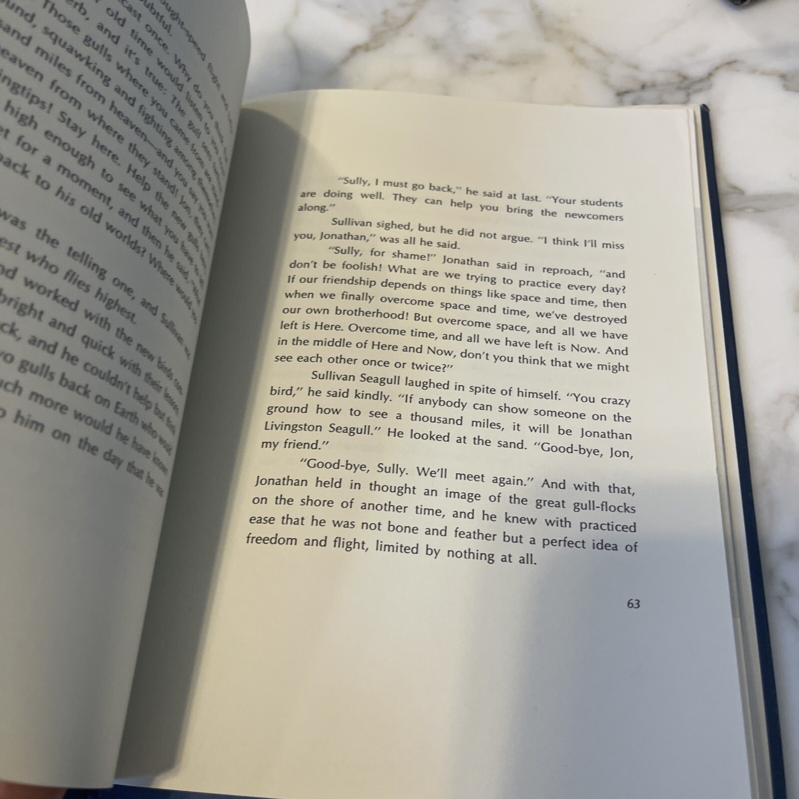 1970 VTG The Macmillan Company, by Richard Bach, Jonathan Livingston Seagull
