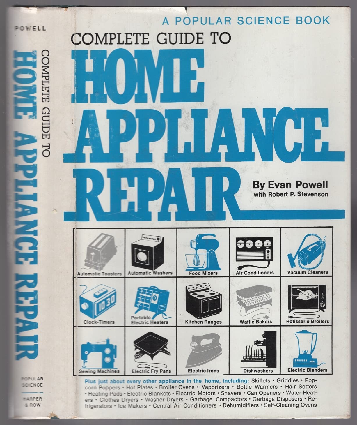 Complete Guide to Home Appliance Repair
