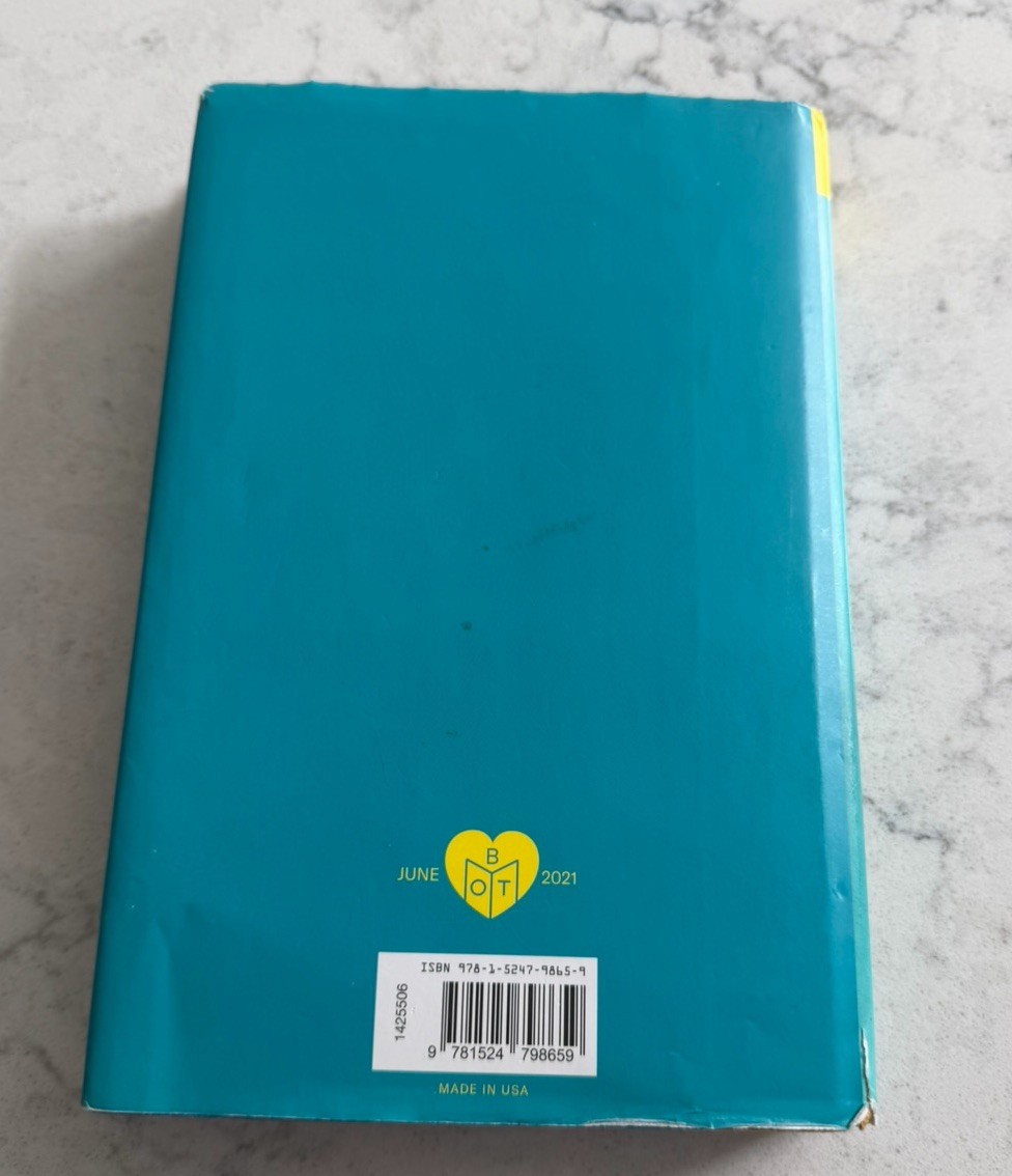 Malibu Rising a Novel by Taylor Jenkins Reid (2021, Hardcover)