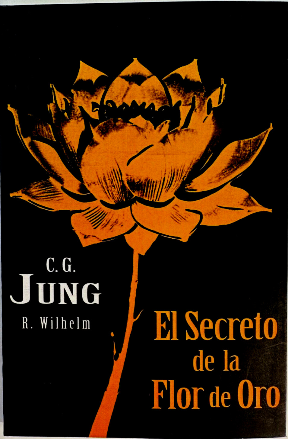 El Secreto de la Flor de Oro por Carl G. Jung – Spanish C119