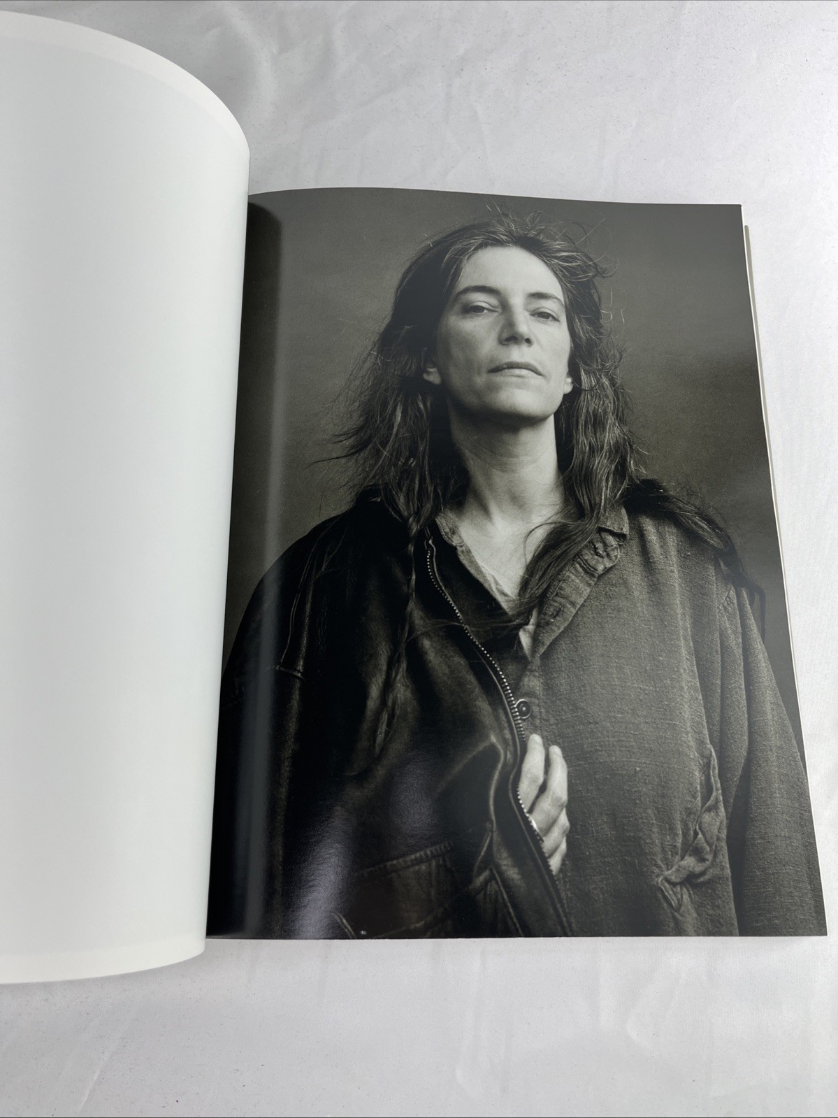 Women Annie Leibovitz Susan Sontag Softcover 1st Edition Book 1999 Coffee Table
