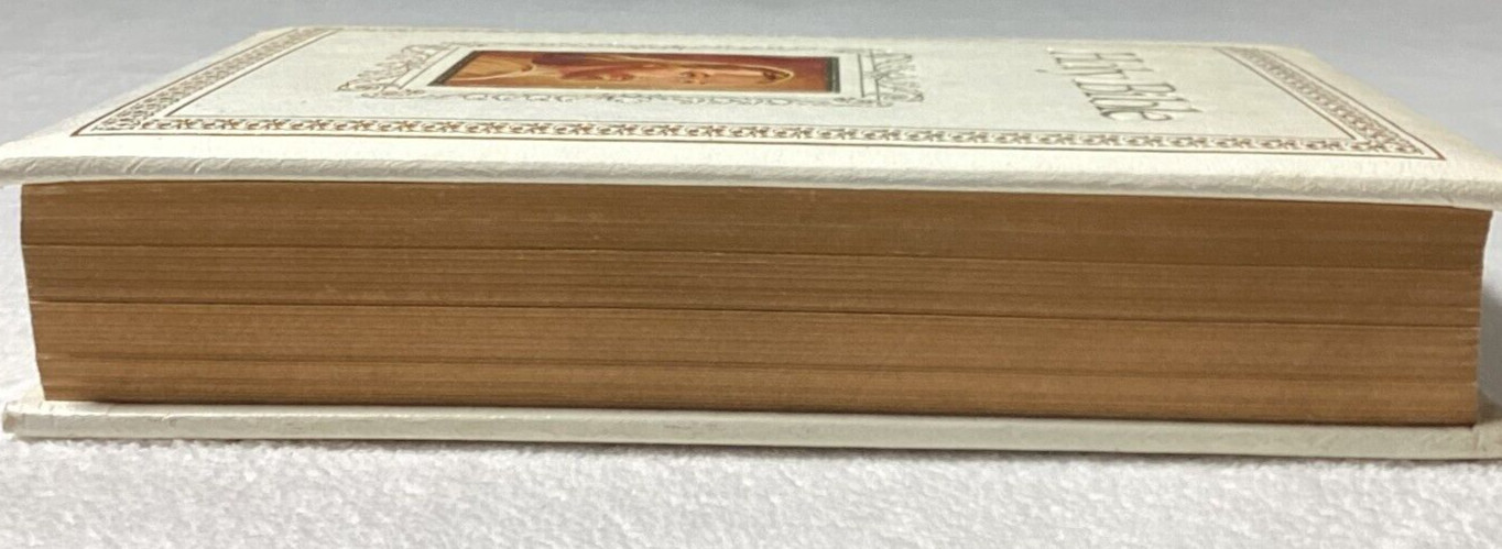 KJV Holy Bible – Red Letter Edition – Regency – (King James Version)