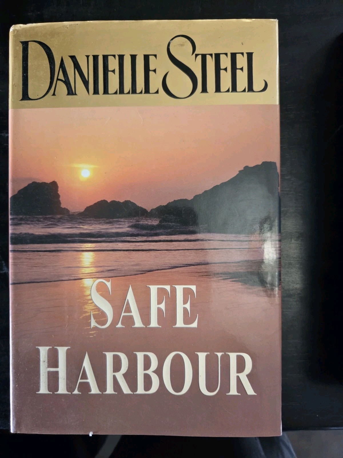 Danielle Steel Lot Of 10 Hardcover. 7 Autosigned Covers