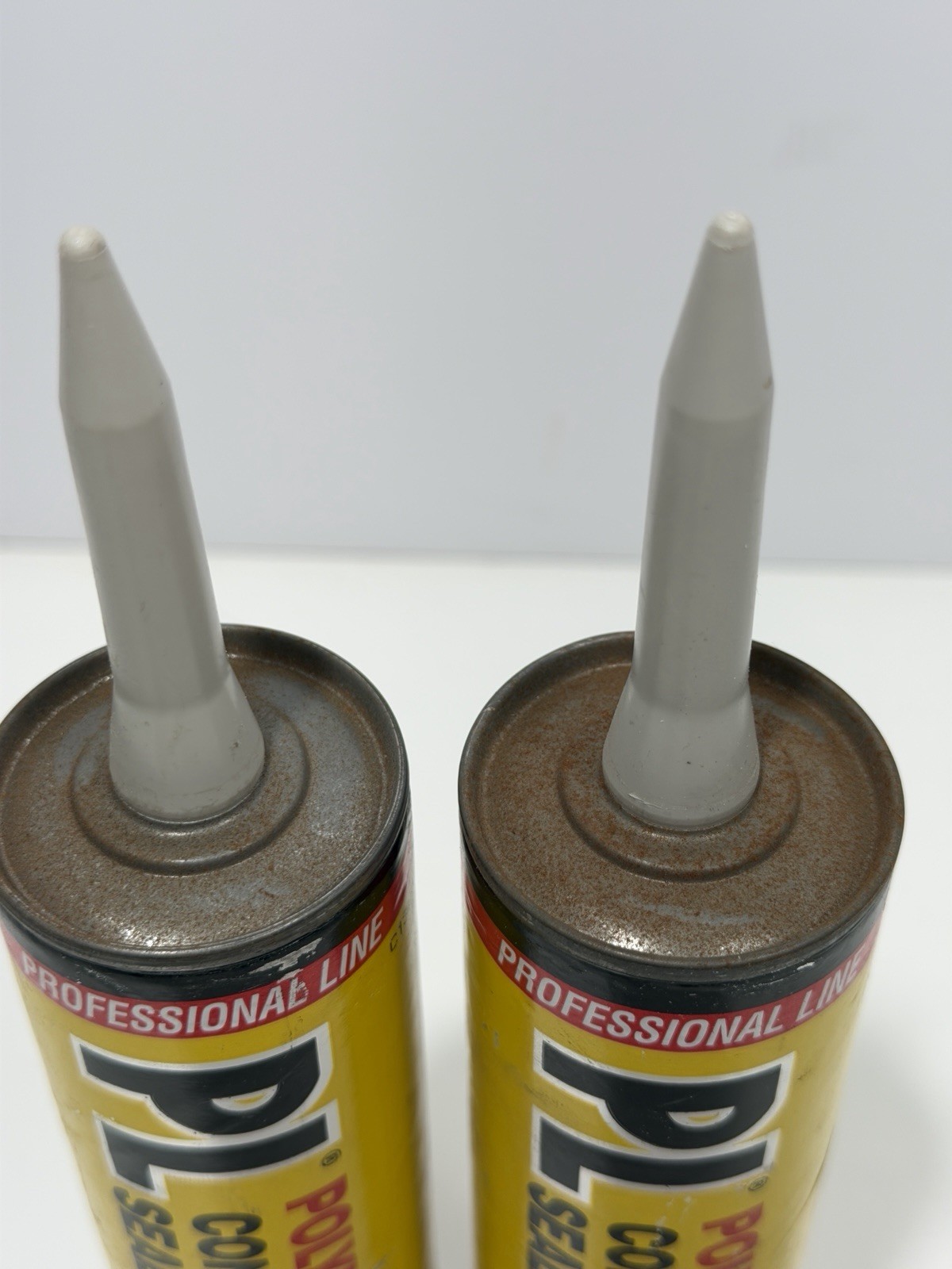 Soverign/ Osi Sealant #p73263125 10.2oz Concrete Sealant 2 Lot NOS