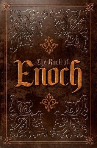 Enoch The Book of Enoch (Hardback)