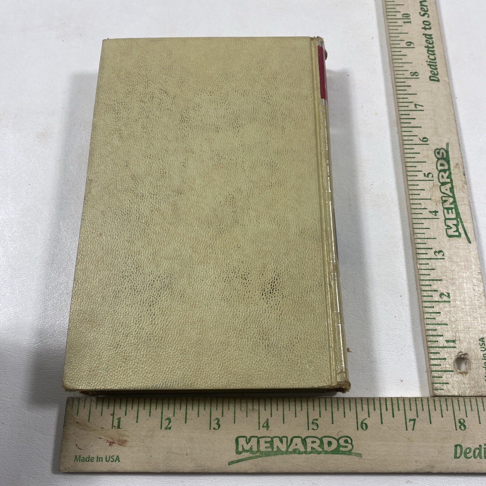 Funk And Wagnalls Standard Reference Encyclopedia Volume 19 (Hardcover, 1968)