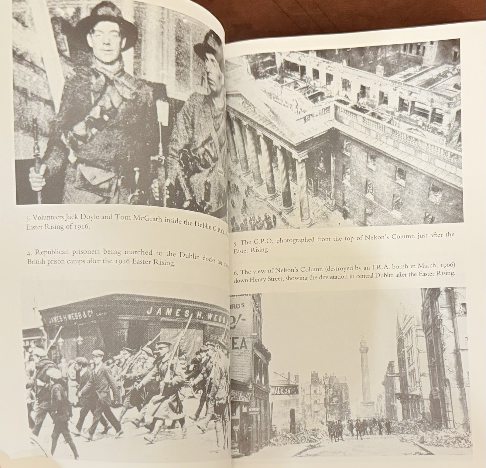 IRA: A History by Tim Pat Coogan 1994, Trade PB, Very Good condition. 520 pages.
