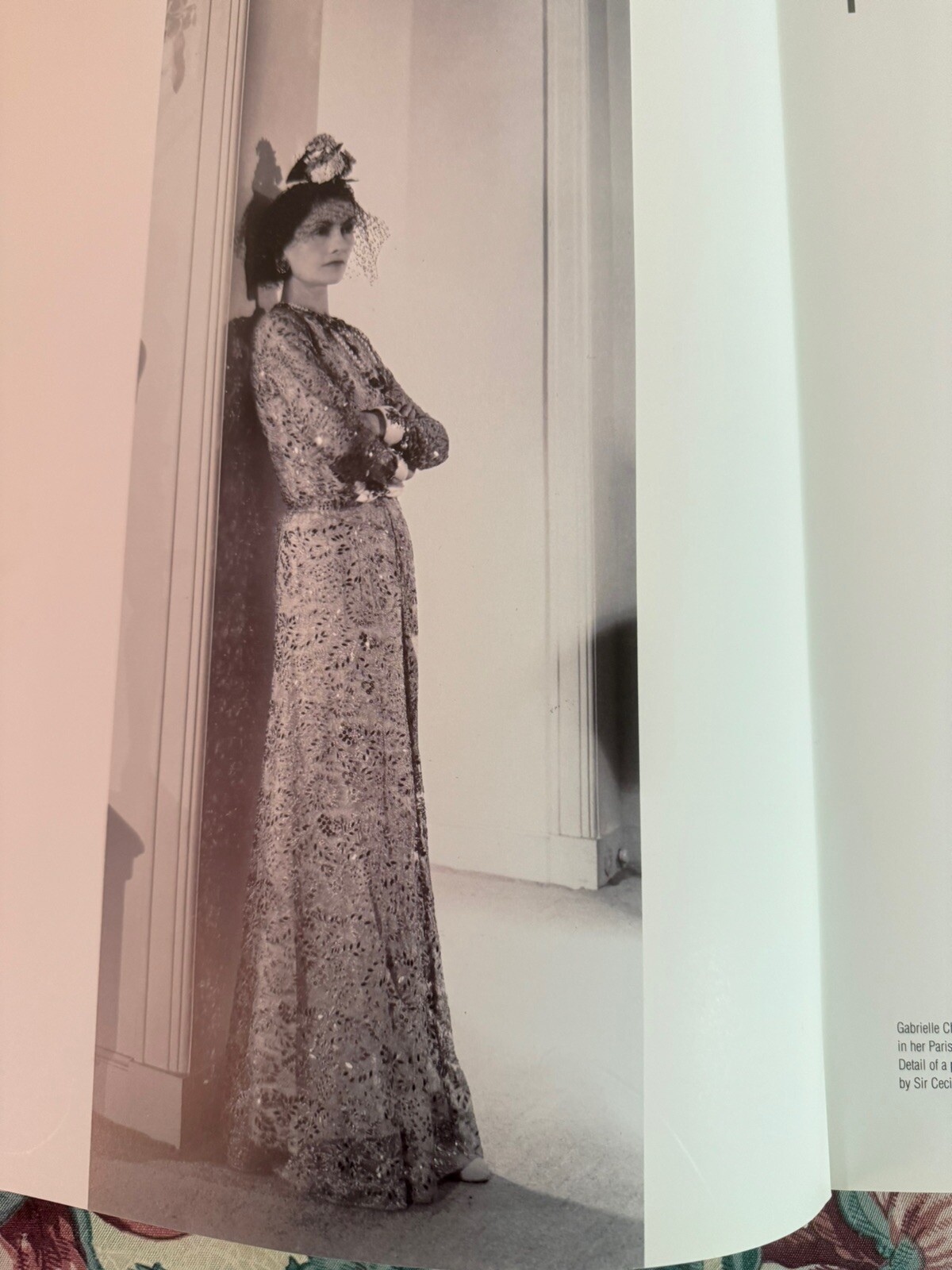 CHANEL Jean Leymarie 1987 First Edition HC English Limited Ed 1/2000 Numbered