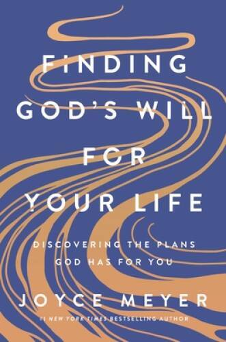 Finding Gods Will for Your Life: Discovering the Plans God – VERY GOOD