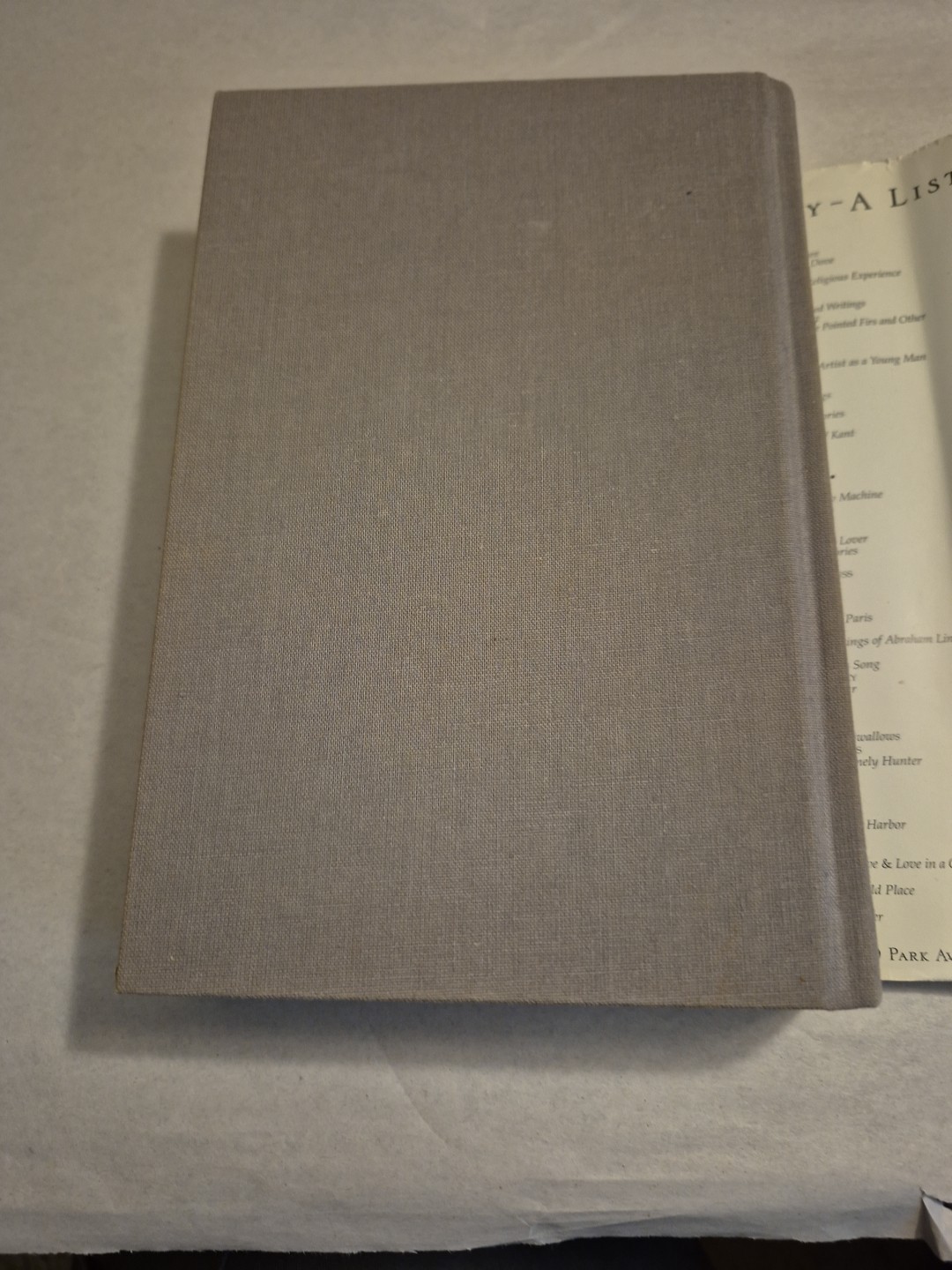 Anna Karenina by Leo Tolstoy 1993 Modern Library HC w/DJ Russian Literature