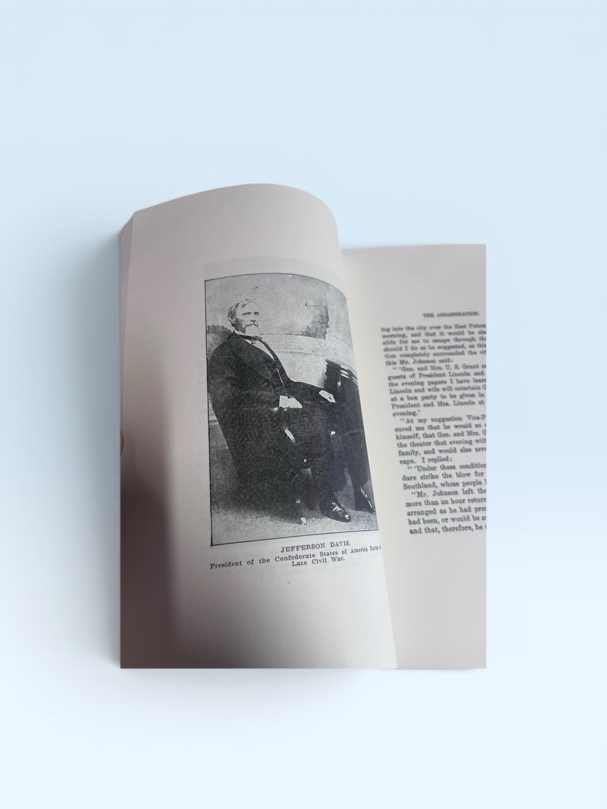 Escape and Suicide of John Wilkes Booth by Finis Langdon Bates (2009, Trade…