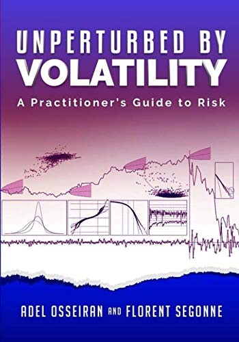 Unperturbed By Volatility: A Practitioner’s Guide To Risk