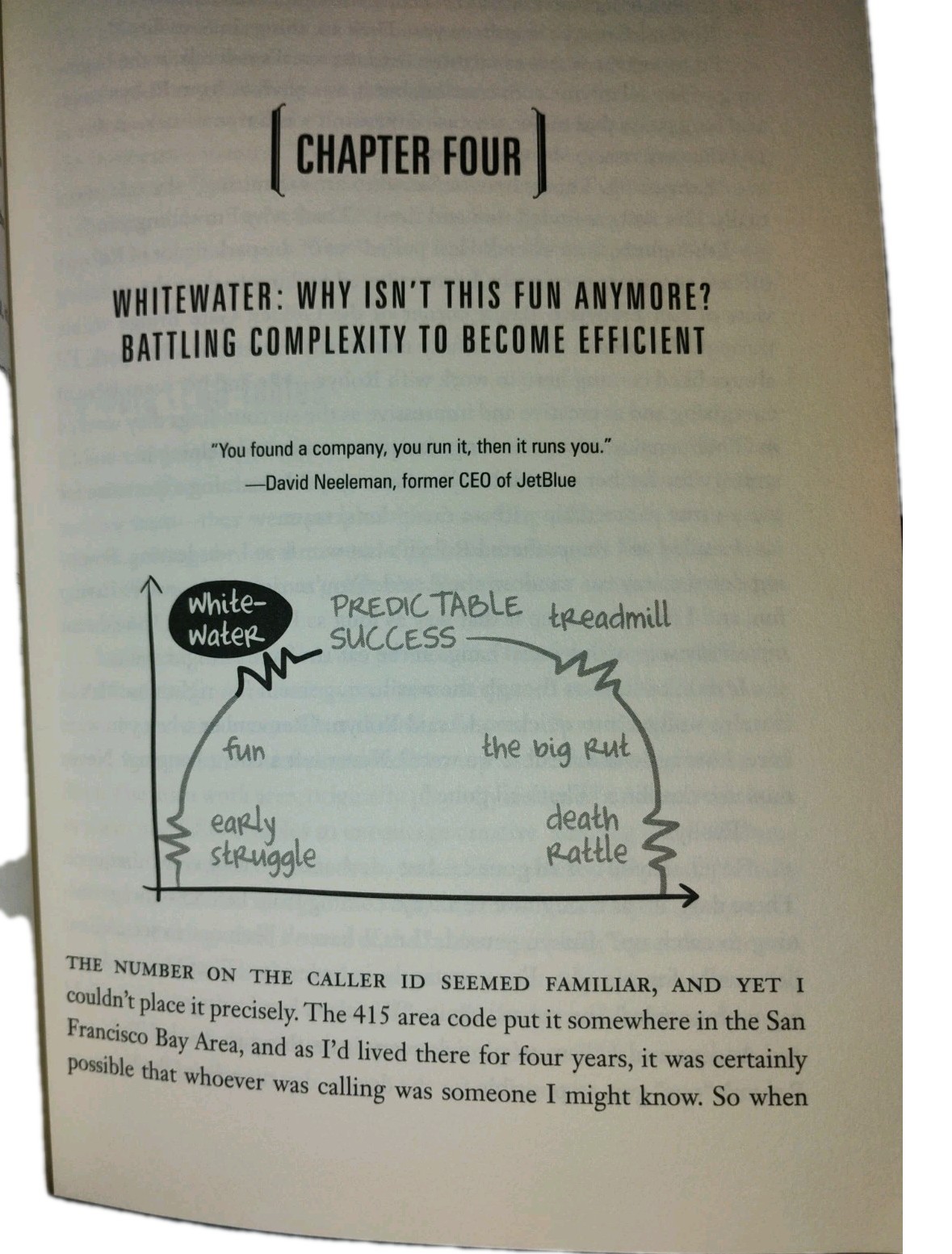 Predictable Success Book