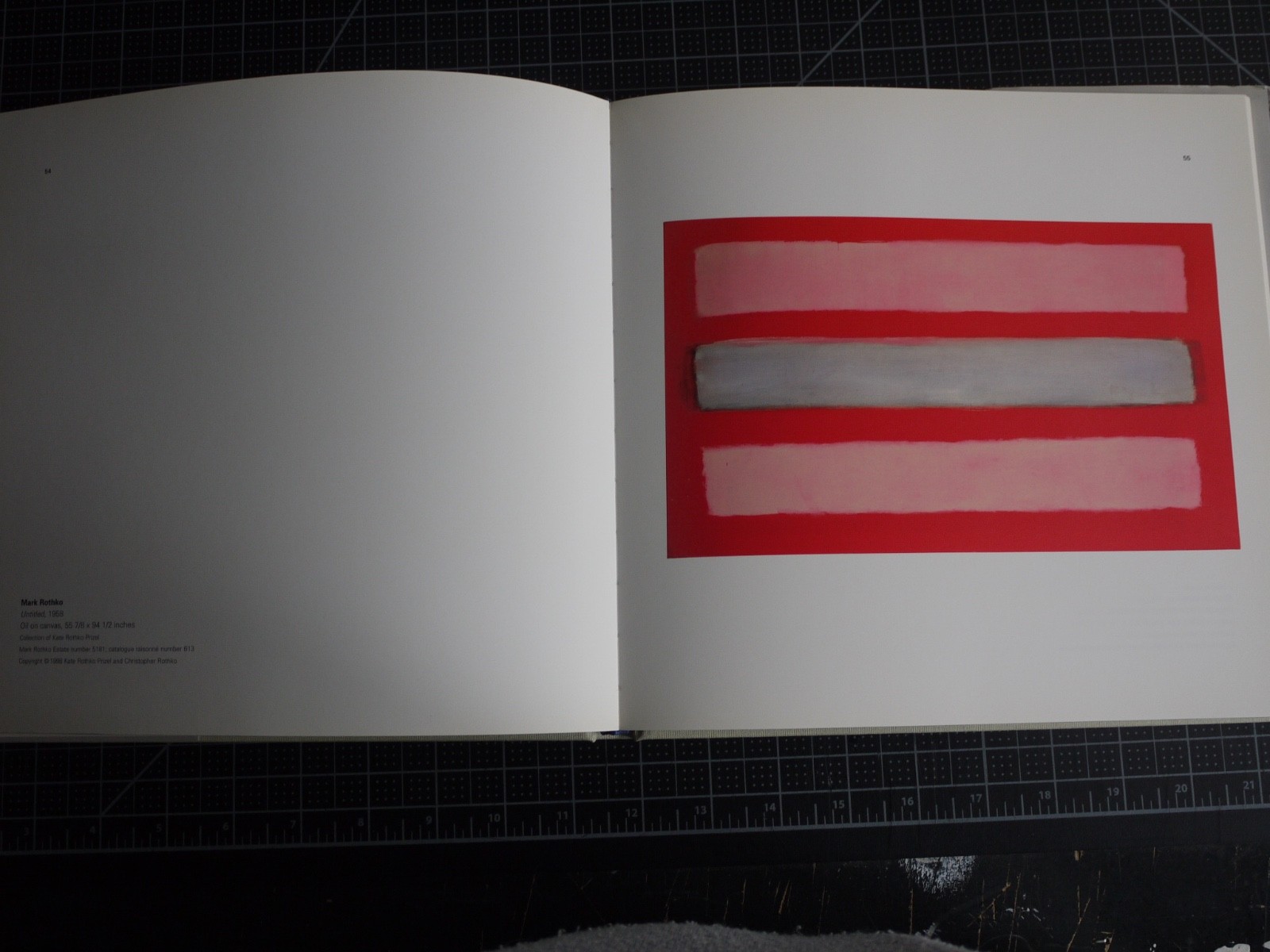 Coming to Light: Avery Gottlieb Rothko: Provincetown Summers 1957-1961 by Avery